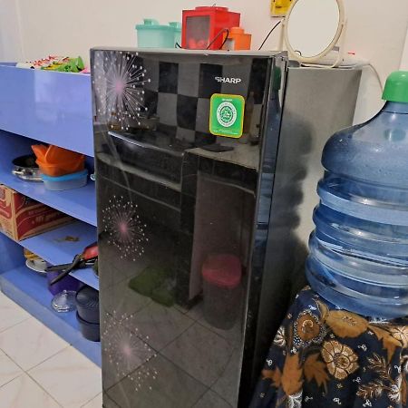 Indo Homestay Malang Bagian luar foto