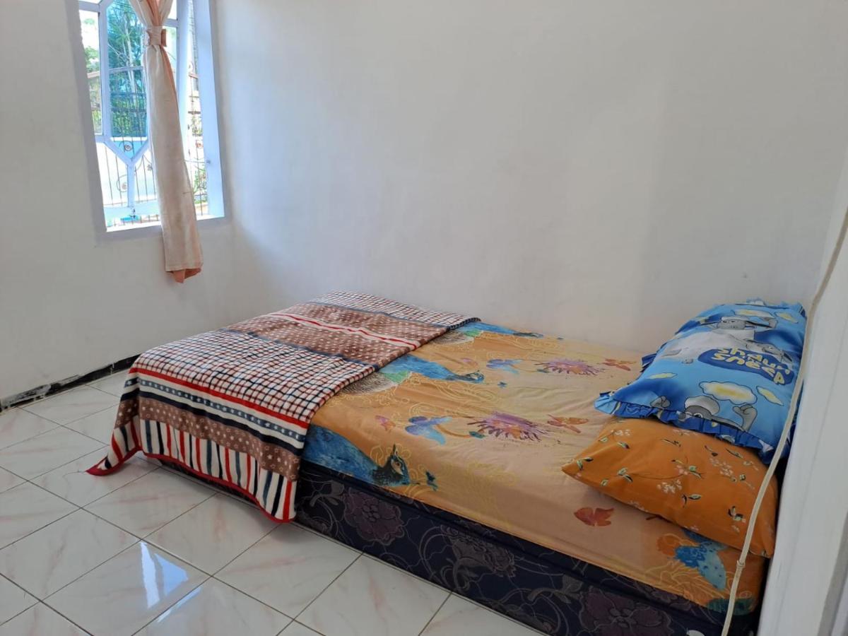 Indo Homestay Malang Bagian luar foto