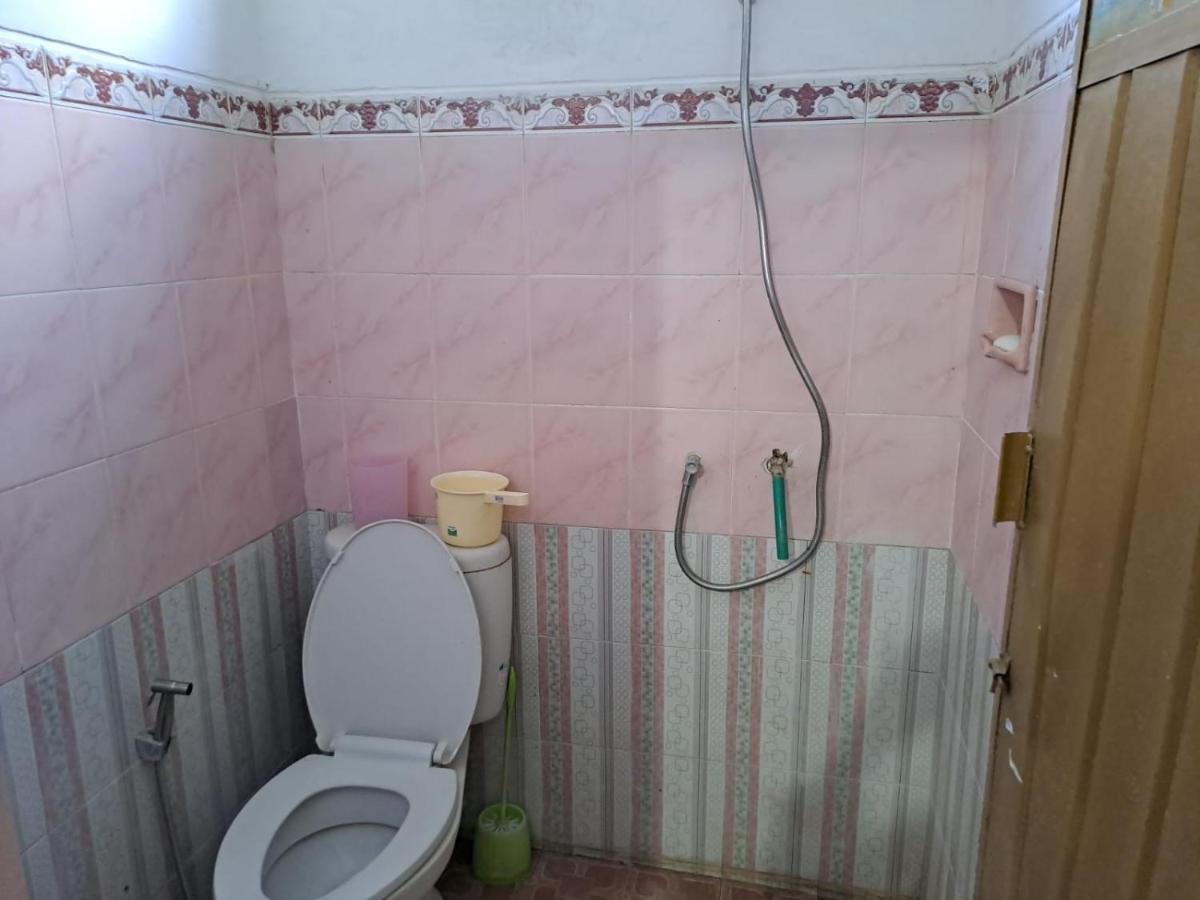 Indo Homestay Malang Bagian luar foto